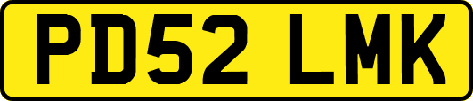 PD52LMK