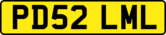 PD52LML