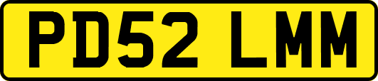 PD52LMM