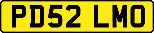 PD52LMO