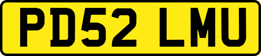 PD52LMU