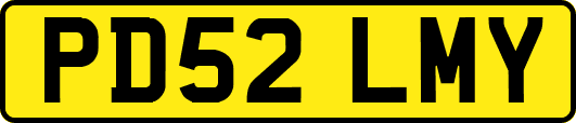 PD52LMY