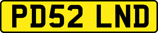 PD52LND