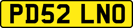 PD52LNO