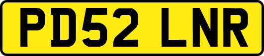 PD52LNR