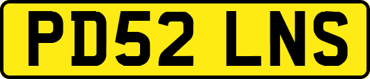 PD52LNS