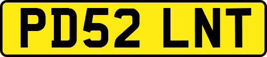 PD52LNT