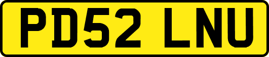 PD52LNU