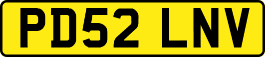 PD52LNV