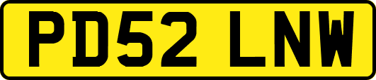 PD52LNW