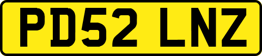 PD52LNZ