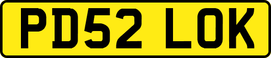 PD52LOK