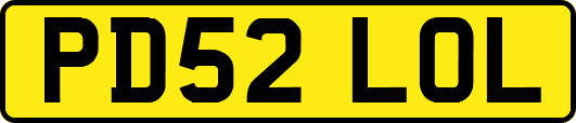 PD52LOL