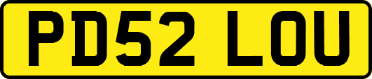 PD52LOU
