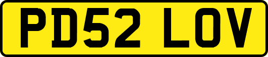 PD52LOV