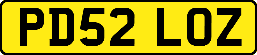PD52LOZ
