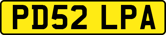 PD52LPA