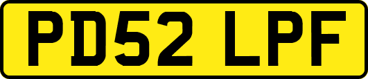 PD52LPF