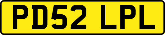 PD52LPL