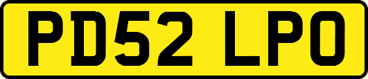 PD52LPO