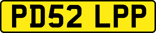 PD52LPP