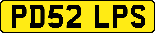 PD52LPS