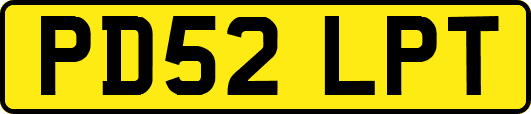 PD52LPT