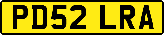 PD52LRA