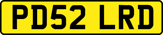 PD52LRD