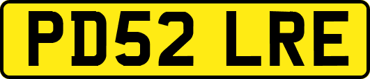 PD52LRE