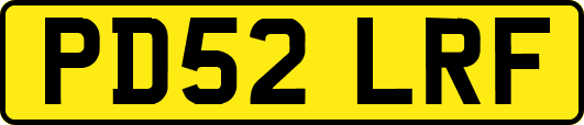 PD52LRF