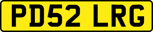 PD52LRG