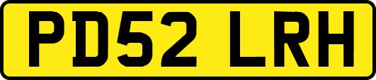 PD52LRH