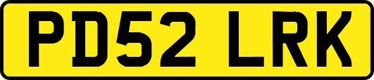 PD52LRK