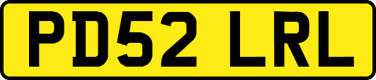 PD52LRL
