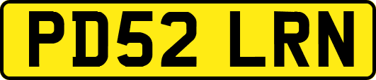 PD52LRN