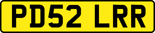 PD52LRR