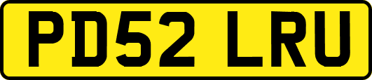 PD52LRU