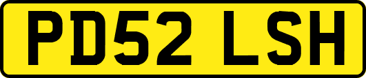PD52LSH