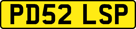 PD52LSP