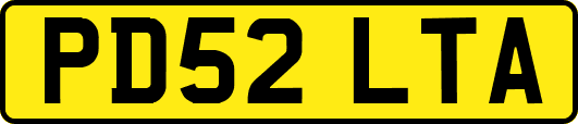 PD52LTA