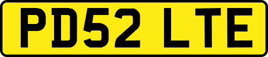 PD52LTE