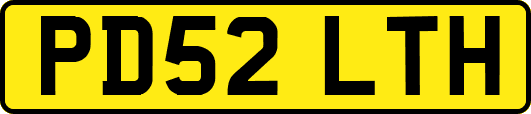 PD52LTH