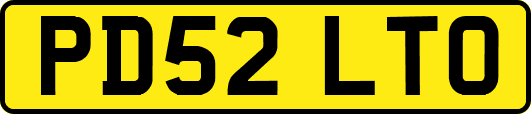 PD52LTO