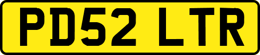PD52LTR