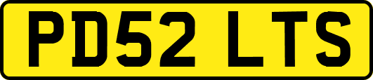 PD52LTS