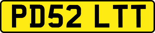 PD52LTT