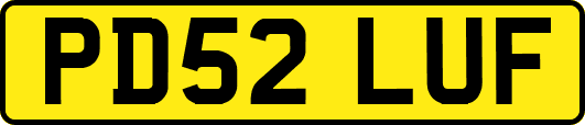 PD52LUF