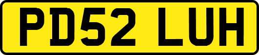 PD52LUH
