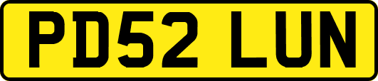 PD52LUN
